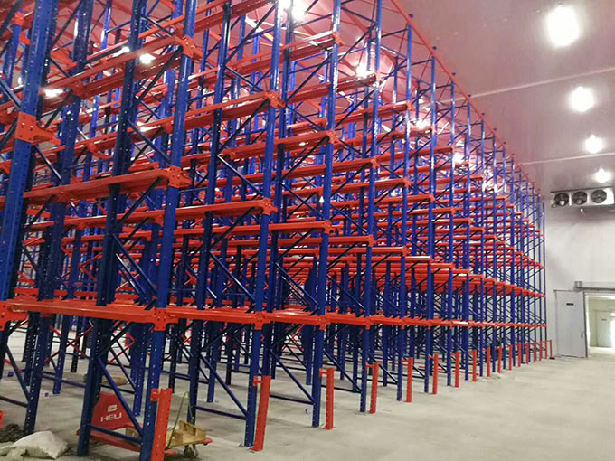 閣樓式貨架和平庫貨架對庫房的要求有何區(qū)別？